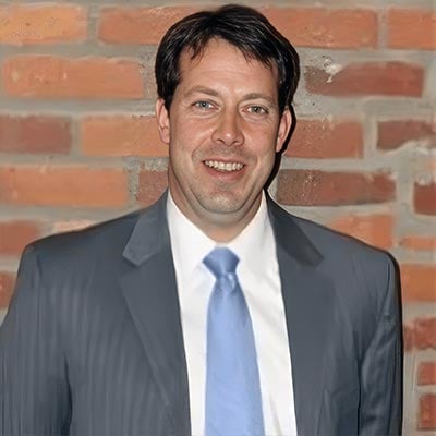 Eric Russell Cole